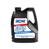 B&M B&M Trick Shift Automatic Transmission Fluid - 1 Gallon Bottle 80260