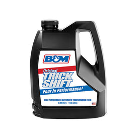 B&M Trick Shift (Gallon) Transmission Fluid 80260