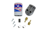 B&M Remote Trans. Filter Kit 80277