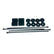 B&M B&M Easy Mount Kit for Hi-Tek SuperCoolers 80278