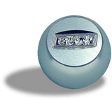 B&M Billet Alum. Quicksilver Knob 80534