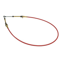 B&M 5' Eyelet Shifter Cable 80605