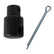 B&M B&M Shifter Swivel and Pin 80638