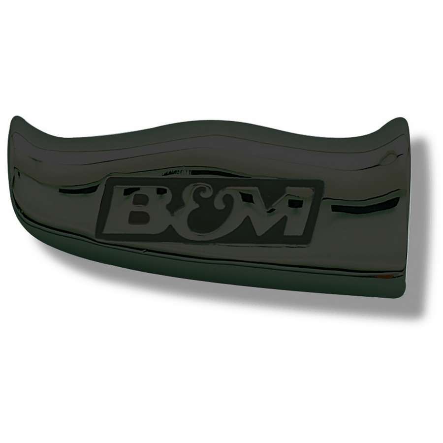 B&M Black Plastic T-Handle 80642