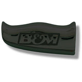 B&M Black Plastic T-Handle 80642