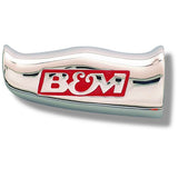 B&M Chrome T-Handle 80643