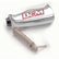 B&M B&M Universal T-Handle - Brushed with 12V Switch 80658