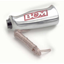 Load image into Gallery viewer, B&amp;M Univ.Alum. T-Handle W/Bu 80658