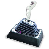 B&M Universal 3 and 4-speed Compatible Shifter 80675