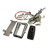 B&M B&M Automatic Ratchet Shifter - MegaShifter Console 80694