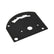 B&M Shift Gate Plate for B&M Pro Stick, all Bandit and Composite X Shifters. 80710