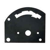B&M Gate Plate for B&M Pro Stick, Pro Bandit and Street Bandit shifters 80712