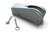 B&M B&M Pro Stick Shifter Cover - Aluminum 80717