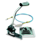 B&M Universal 3 and 4-speed Automatic shifter 80775