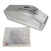 B&M B&M Pro Ratchet Shifter Cover - Aluminum 80821