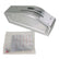 B&M B&M Pro Ratchet Shifter Cover - Aluminum 80821
