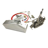 B&M Universal 2, 3 & 4-speed compatible shifter 80840