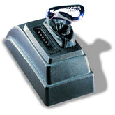 B&M Universal 3 & 4-speed Compatible Shifter 80885