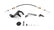 B&M Fits 2007-2018 Jeep Wrangler JK and Rubicon 80899