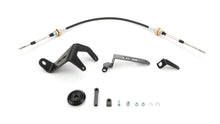 Load image into Gallery viewer, B&amp;M HD TC Shifter Cable Kit Jeep Wrangler JK/Rubicon 80899