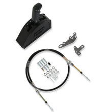 Load image into Gallery viewer, B&amp;M Pro Gate Auto Shifter Rear Exit w/Rev Lockout 80901