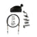 B&M B&M Automatic Shifter - Pro Gate 80905