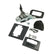 B&M B&M Automatic Ratchet Shifter - Hammer Console 81002