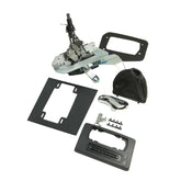 B&M B&M Automatic Ratchet Shifter - Hammer Console 81002