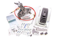 B&M Mega Shifter For 68-69 Camaro w/Console 81035