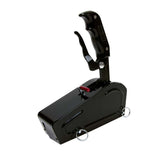 B&M B&M Automatic Gated Shifter - Magnum Grip Stealth Pro Stick 81052
