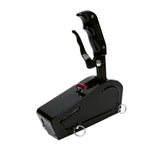 B&M Stealth Magnum Grip Pro Shifter Kit - Black 81052