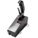 B&M B&M Automatic Gated Shifter - Magnum Grip Stealth Pro Stick 81059
