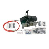 B&M B&M Automatic Ratchet Shifter - Magnum Grip Stealth Pro Ratchet 81120