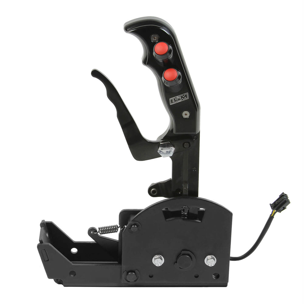 B&M Pro Stick Shifter - Jeep JL 2012-2018 81162