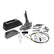 B&M B&M AUTOMATIC GATED SHIFTER - Z-GATE - Black 81681