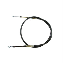 Load image into Gallery viewer, B&amp;M Super Duty Shift Cable 5-ft - Black 81833