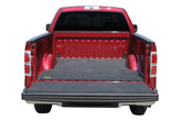 Bedmat For Spray-In Or No Bed Liner 04-14 Ford F-150 6'6 inch Bed 3/4 Inch Thick For Use w/Spray On Bed Liner And Non Liner Applications Charcoal BedRug
