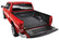 Bedmat For Drop-In 09-14 Ford F-150 5'6 inch Bed 1/2 Inch Thick Installs Over Existing Plastic Drop In Bed Liner Charcoal BedRug