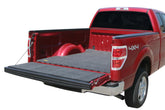 Bedmat For Spray-In Or No Bed Liner 2009-14 Ford F-150 5'6 inch Bed 3/4 Inch Thick For Use w/Spray On Bed Liner And Non Liner Applications Charcoal BedRug