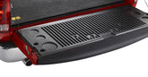 Bedmat For Drop-In 2017-2024 Ford F250/F350 Superduty 8.0' Long Bed 1/2 Inch Thick Installs Over Existing Plastic Drop In Bed Liner Charcoal BedRug