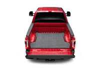 Bedmat For Spray-In Or No Bed Liner 17-24 Ford Superduty 6.5' Short Bed 3/4 Inch Thick For Use w/Spray On Bed Liner And Non Liner Applications Charcoal BedRug