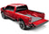 Bedmat For Spray-In Or No Bed Liner 17-24 Ford Superduty 6.5' Short Bed 3/4 Inch Thick For Use w/Spray On Bed Liner And Non Liner Applications Charcoal BedRug