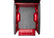 Bedmat For Spray-In Or No Bed Liner 17-24 Ford Superduty 6.5' Short Bed 3/4 Inch Thick For Use w/Spray On Bed Liner And Non Liner Applications Charcoal BedRug