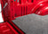 Bedmat For Spray-In Or No Bed Liner 17-24 Ford Superduty 6.5' Short Bed 3/4 Inch Thick For Use w/Spray On Bed Liner And Non Liner Applications Charcoal BedRug