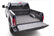 Bedmat For Spray-In Or No Bed Liner 99-16 Ford Super Duty 8' Bed 3/4 Inch Thick For Use w/Spray On Bed Liner And Non Liner Applications Charcoal BedRug