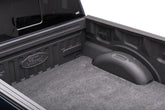 Bedmat For Spray-In Or No Bed Liner 99-16 Ford Super Duty 8' Bed 3/4 Inch Thick For Use w/Spray On Bed Liner And Non Liner Applications Charcoal BedRug
