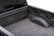 Bedmat For Spray-In Or No Bed Liner 99-16 Ford Super Duty 8' Bed 3/4 Inch Thick For Use w/Spray On Bed Liner And Non Liner Applications Charcoal BedRug