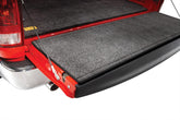 Tailgate Mat 99-16 Ford Superduty W/O Factory Step Gate Charcoal BedRug