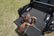 Bedmat For Spray-In Or No Bed Linr 02-18 Ram1500 8' 3/4 Inch Thick For Use w/Spray On Bed Liner And Non Liner Applications Charcoal BedRug