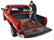 Bedmat For Drop-In 09-18 (19-23 Classic) Dodge Ram 5'7 inch W/O Rambox 1/2 Inch Thick Installs Over Existing Plastic Drop In Bed Liner w/o Bed Rail Storage Charcoal BedRug